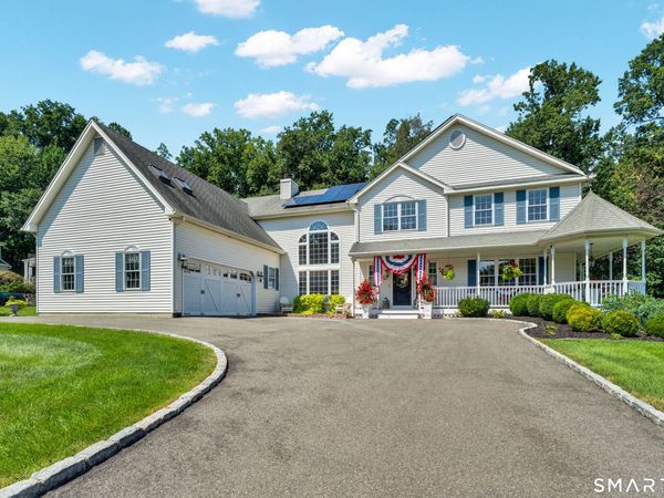 36 Shadows End, Milford, CT 06460