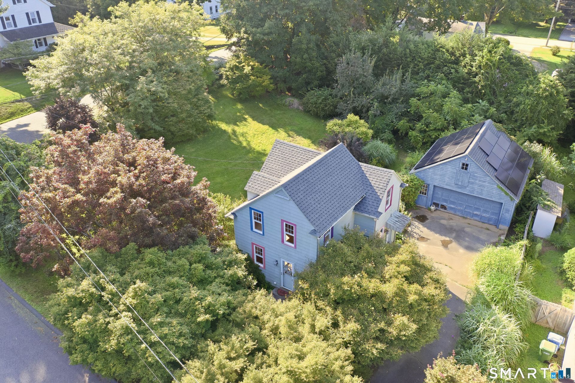 16 Jones, Deep River, CT 06417 Main Photo