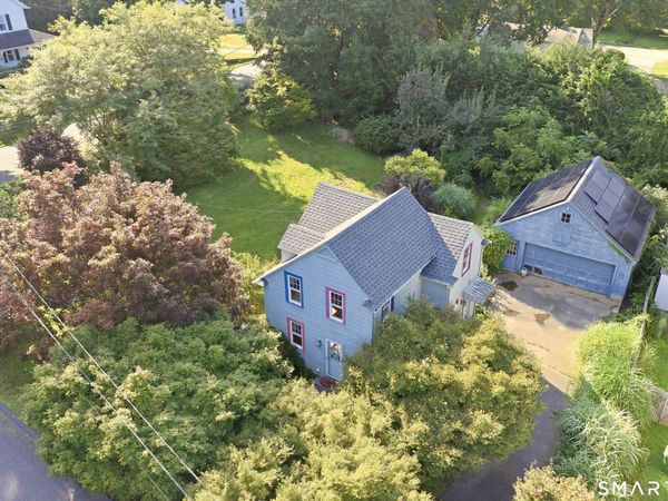 16 Jones, Deep River, CT 06417