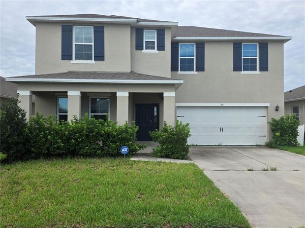 561 TALISI LOOP , ST CLOUD, FL 34771