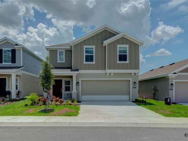 1806 WEIR BOULEVARD , DAVENPORT, FL 33837