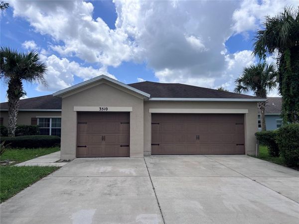 3510 YACHT CLUB COURT , KISSIMMEE, FL 34746