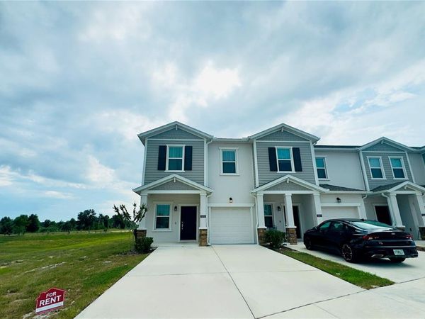 3255 LAURENT LOOP , DAVENPORT, FL 33837