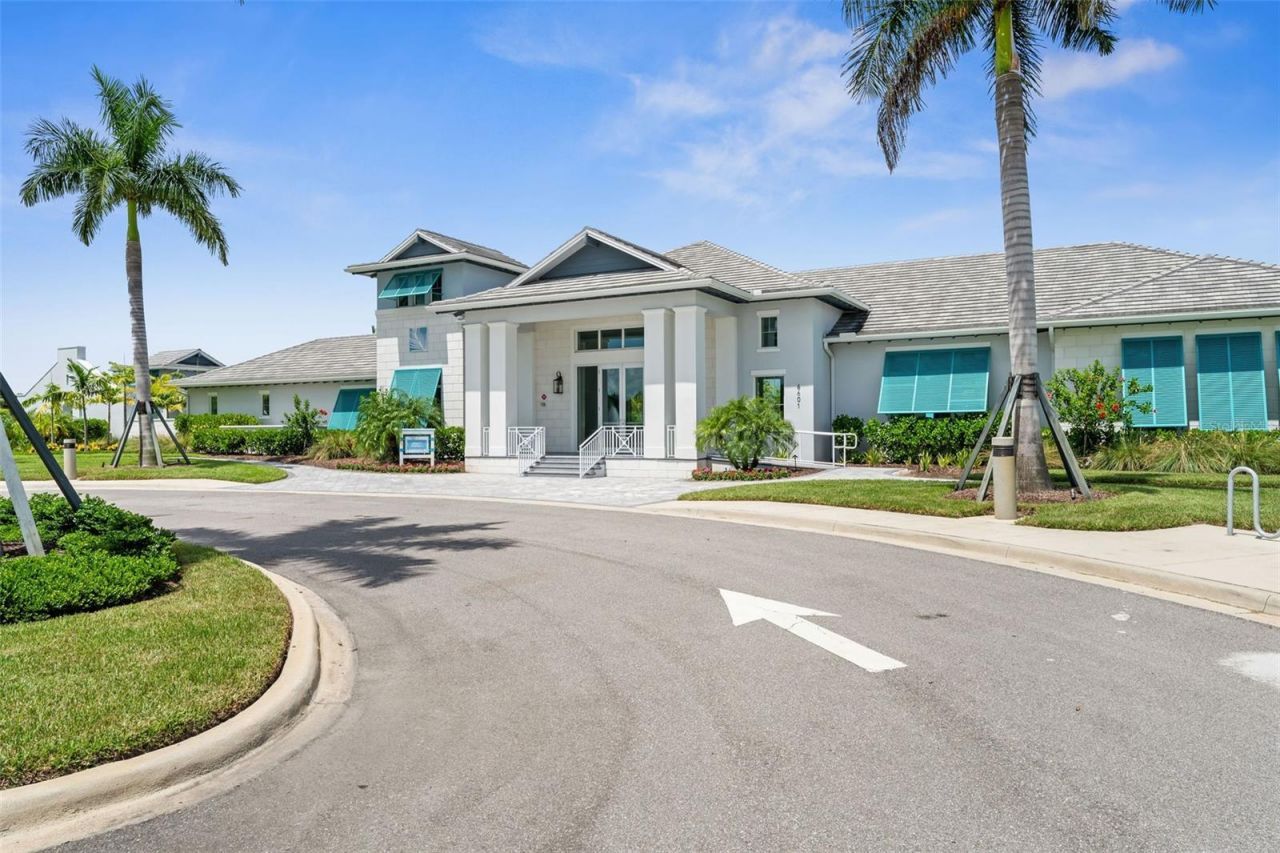 10366 Lake George Avenue, Sarasota, FL 34241 Photo