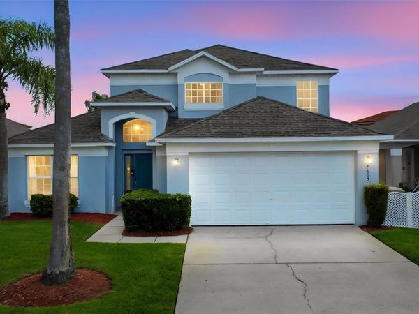 4613 FORMBY COURT , KISSIMMEE, FL 34746