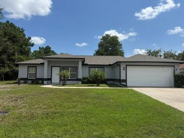 9 ROCKET LANE , PALM COAST, FL 32164