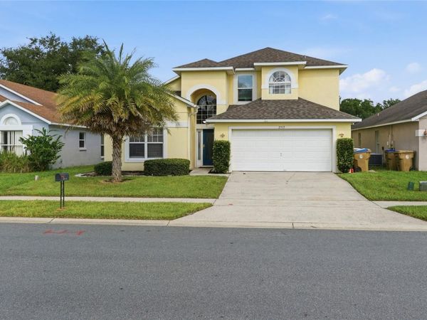 2915 BLOOMING ALAMANDA LOOP , KISSIMMEE, FL 34747