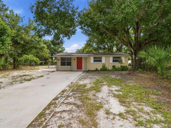 3209 N 45TH STREET , TAMPA, FL 33605