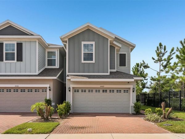 34162 ROGALLO LANE , WESLEY CHAPEL, FL 33545