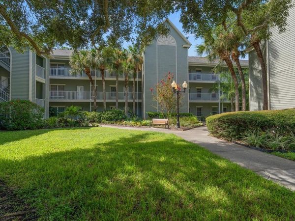 330 PROMENADE DRIVE , Unit 206, DUNEDIN, FL 34698