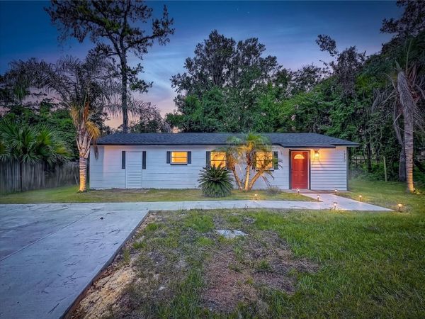 1320 NW 55TH STREET , GAINESVILLE, FL 32605