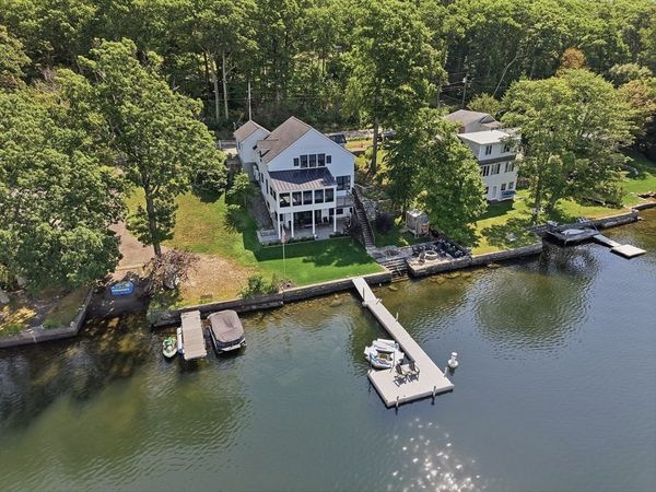 182 Manchaug Road, Sutton, MA 01590