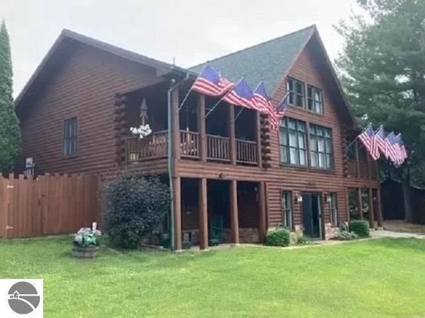 7230 Power Drive, Bellaire, MI 49615