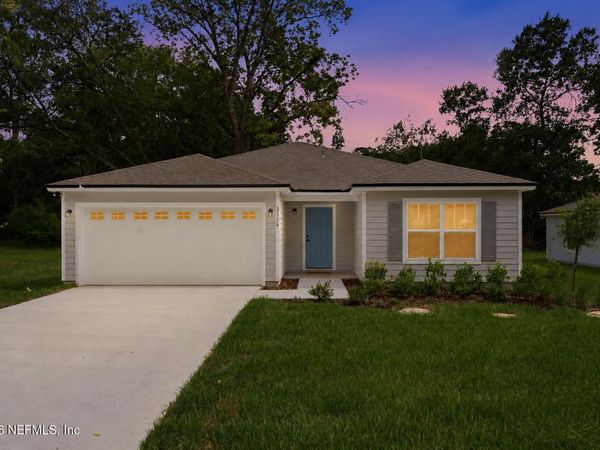 2356 BROOKLYN Road, Jacksonville, FL 32209