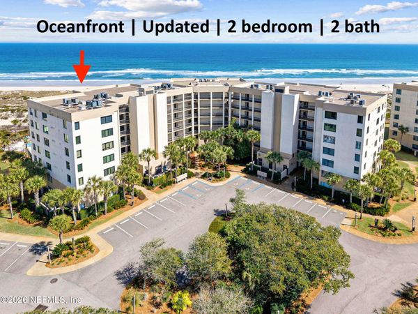 4800 AMELIA ISLAND Parkway, Unit B-103, Fernandina Beach, FL 32034