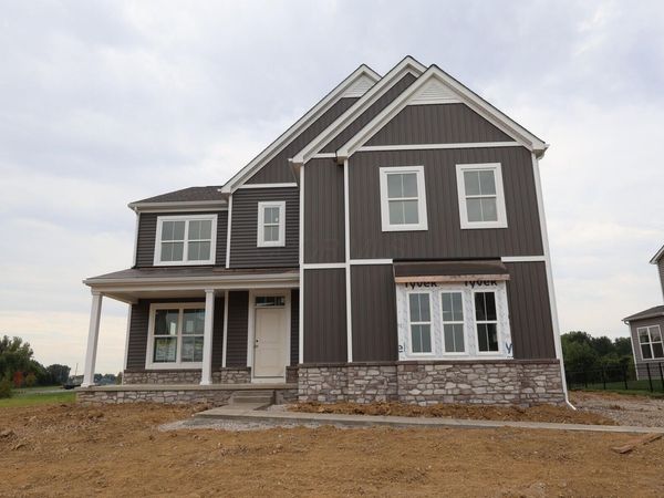 3088 Patricia Ann Way, Delaware, OH 43015
