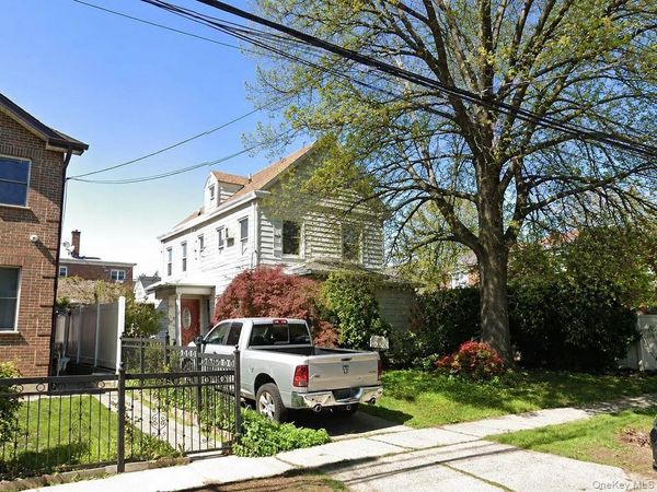 147-33 Hawthorne Avenue , Flushing, NY 11355