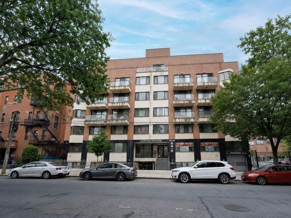 136-46 41st Avenue , Unit 1B, Flushing, NY 11355
