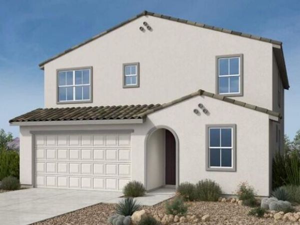 16586 W BRONCO Trail, Surprise, AZ 85387