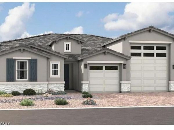 8646 S 16th Lane, Phoenix, AZ 85041