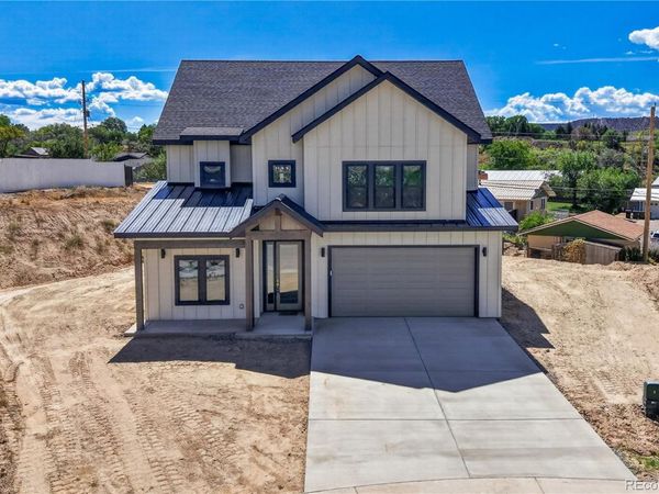 1334 Clover Court , Rifle, CO 81650