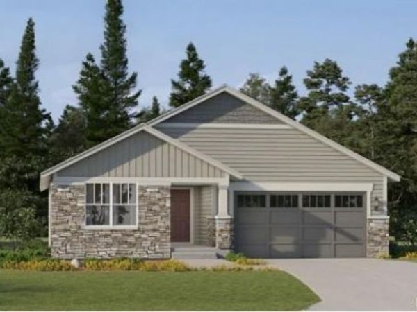 3316 E 152nd Circle , Thornton, CO 80602