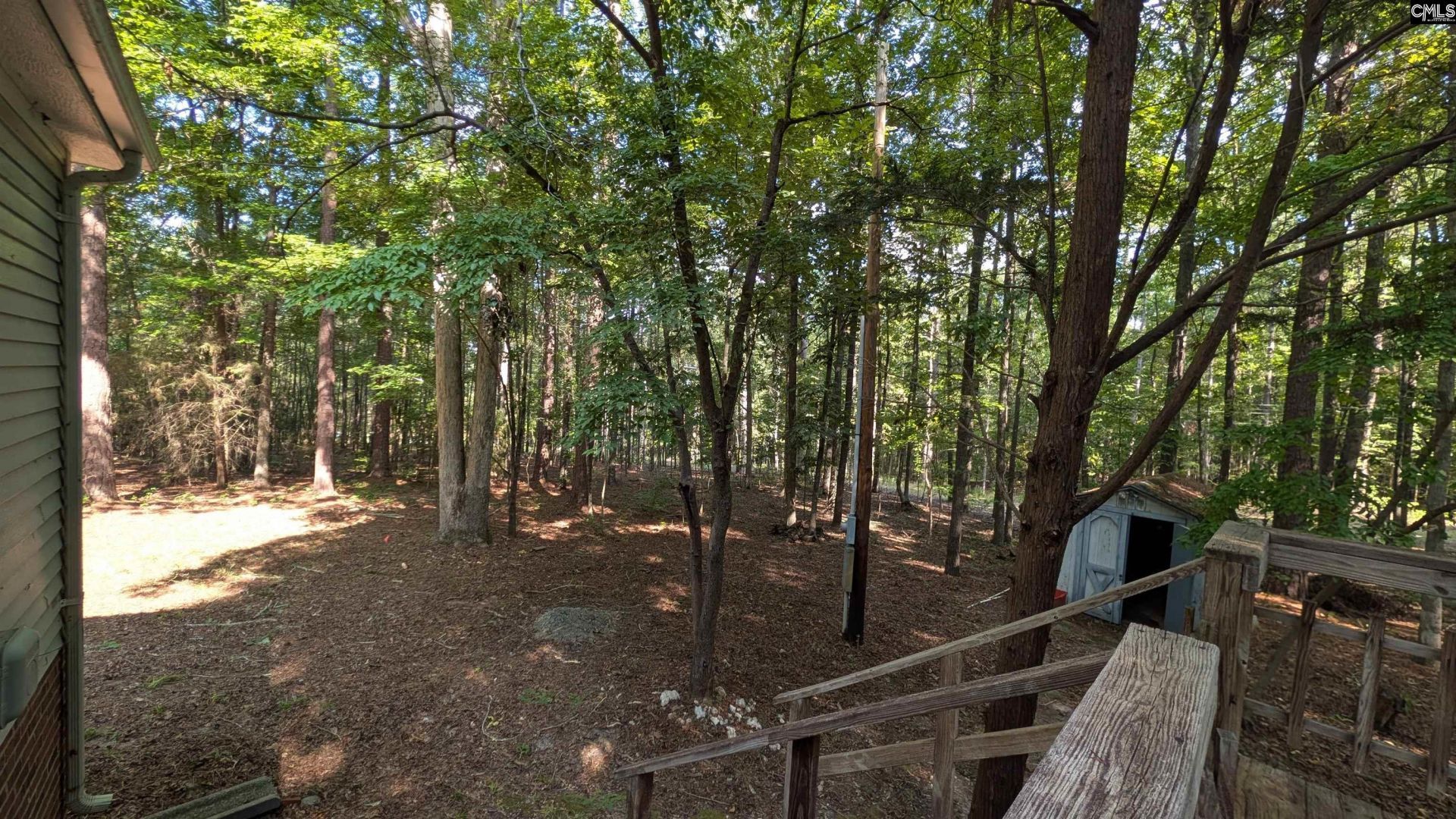 7907 Bruton Road Photo 22