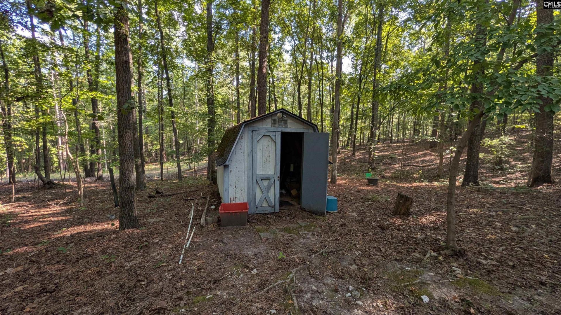 7907 Bruton Road Photo 25