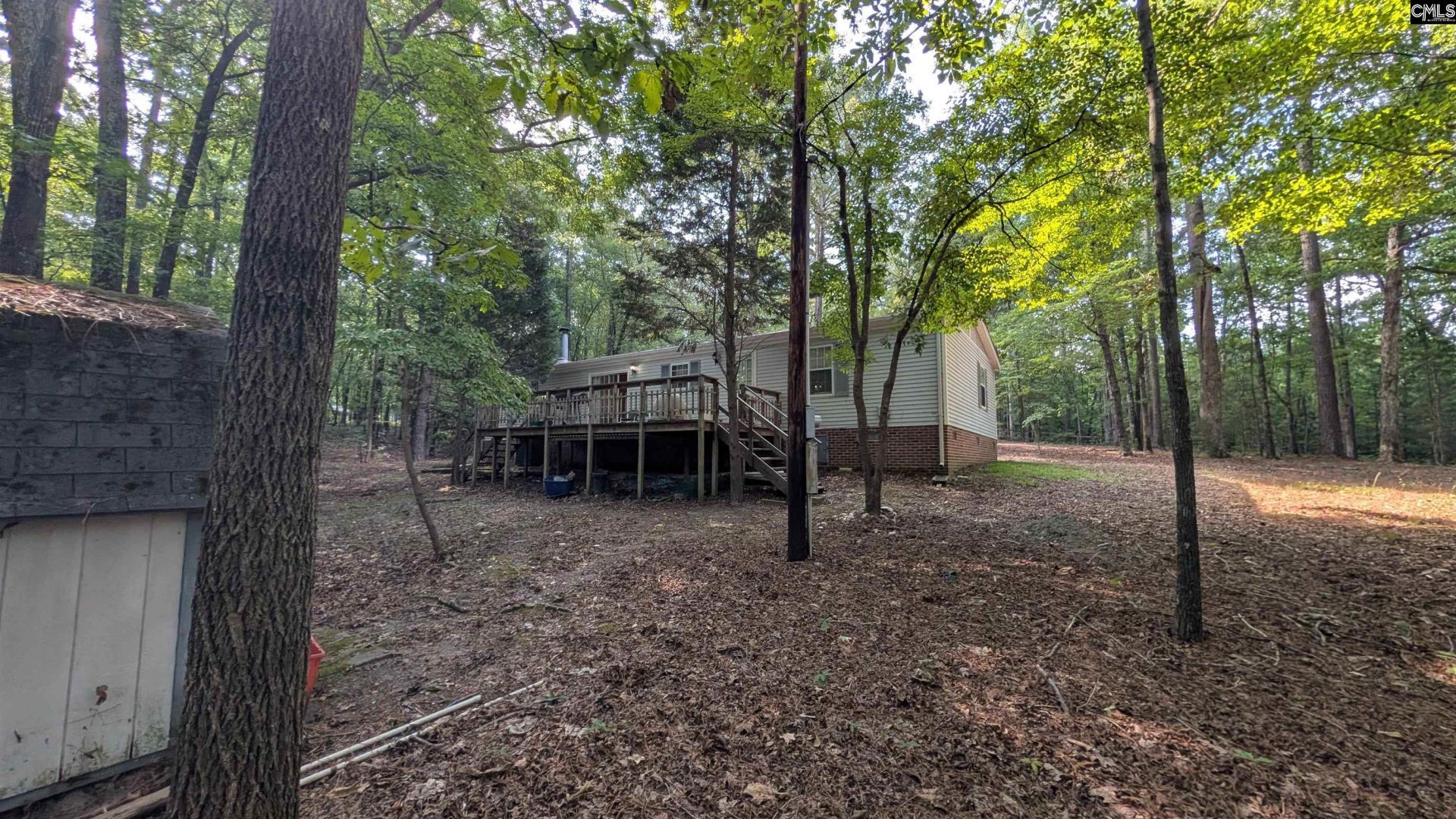 7907 Bruton Road Photo 26