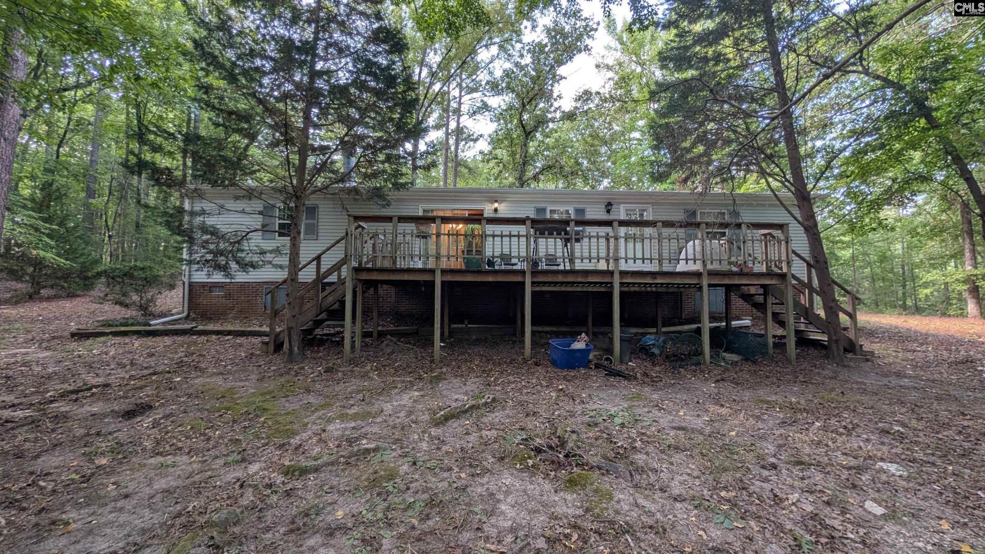 7907 Bruton Road Photo 27