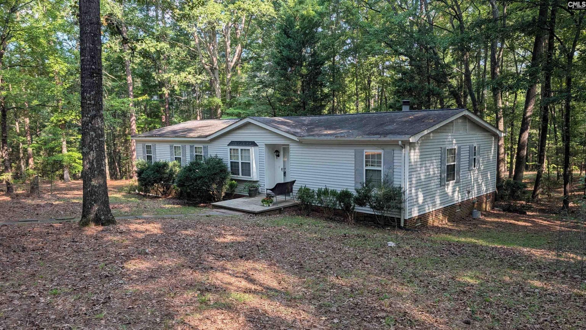 7907 Bruton Road Photo 4