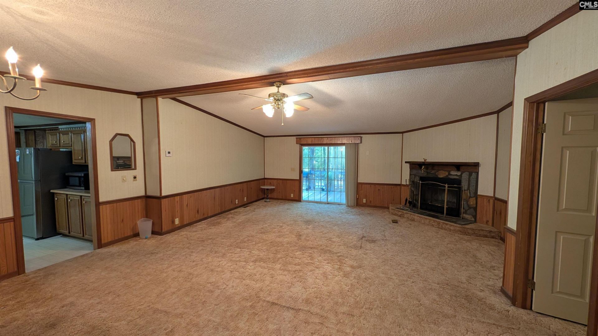 7907 Bruton Road Photo 7