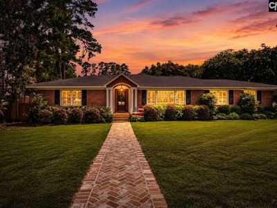 4862 Kilbourne Road , Columbia, SC 29206
