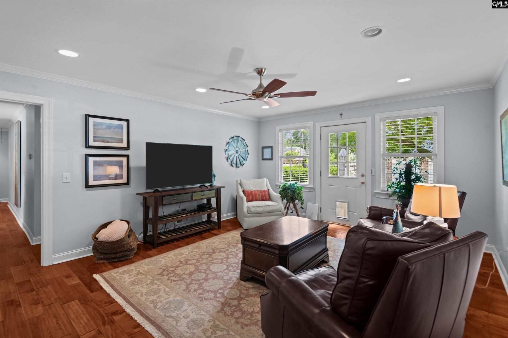 4862 Kilbourne Road  Photo 17