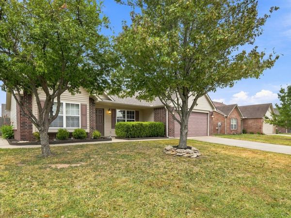 11105 N 118th Avenue E, Owasso, OK 74055