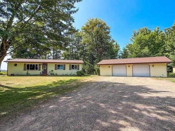N3979 OXBOW ROAD, Catawba, WI 54516