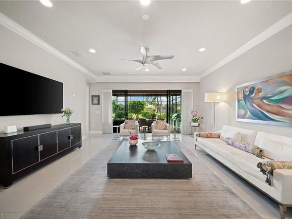 13617 Mandarin CIR , NAPLES, FL 34109