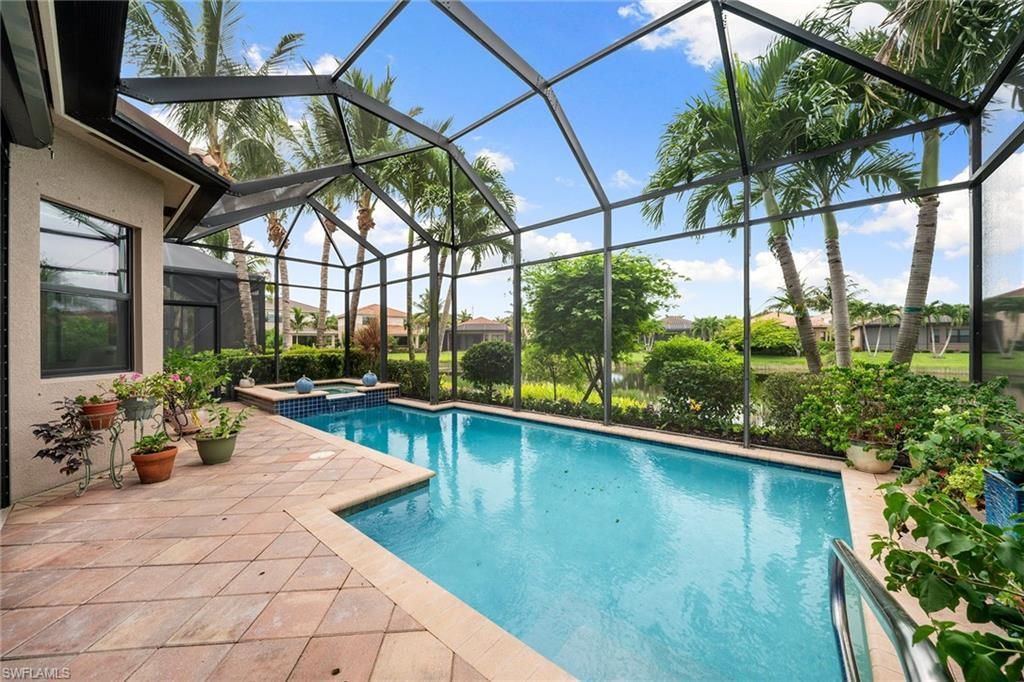 13617 Mandarin Cir, Naples, FL 34109 Photo