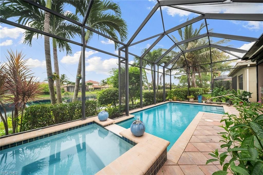 13617 Mandarin Cir, Naples, FL 34109 Photo