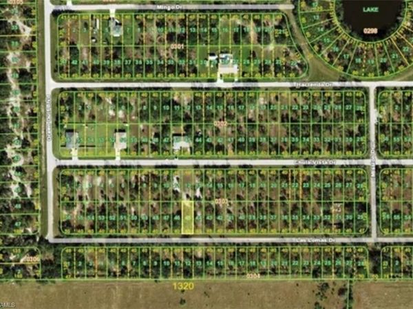 27070 Las Lomas DR , PUNTA GORDA, FL 33955