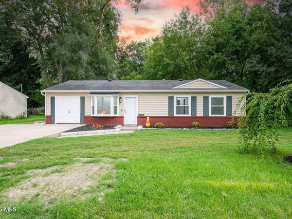 6621 Hill Avenue, Toledo, OH 43615