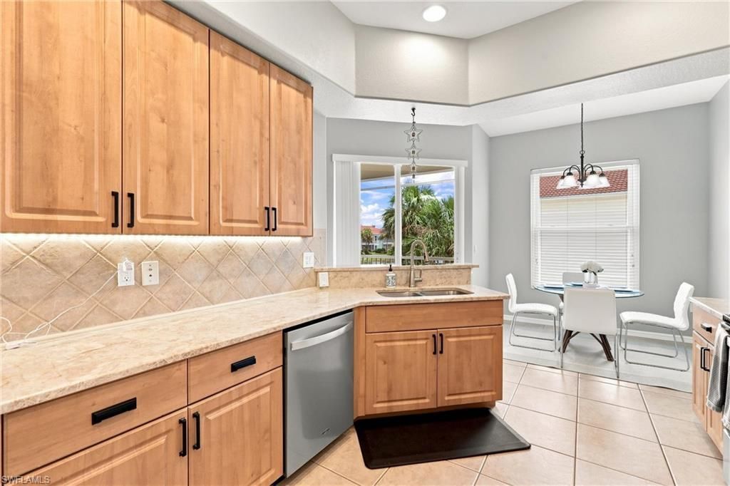9265 Belleza Way , Unit 204, Fort Myers, FL 33908 Photo