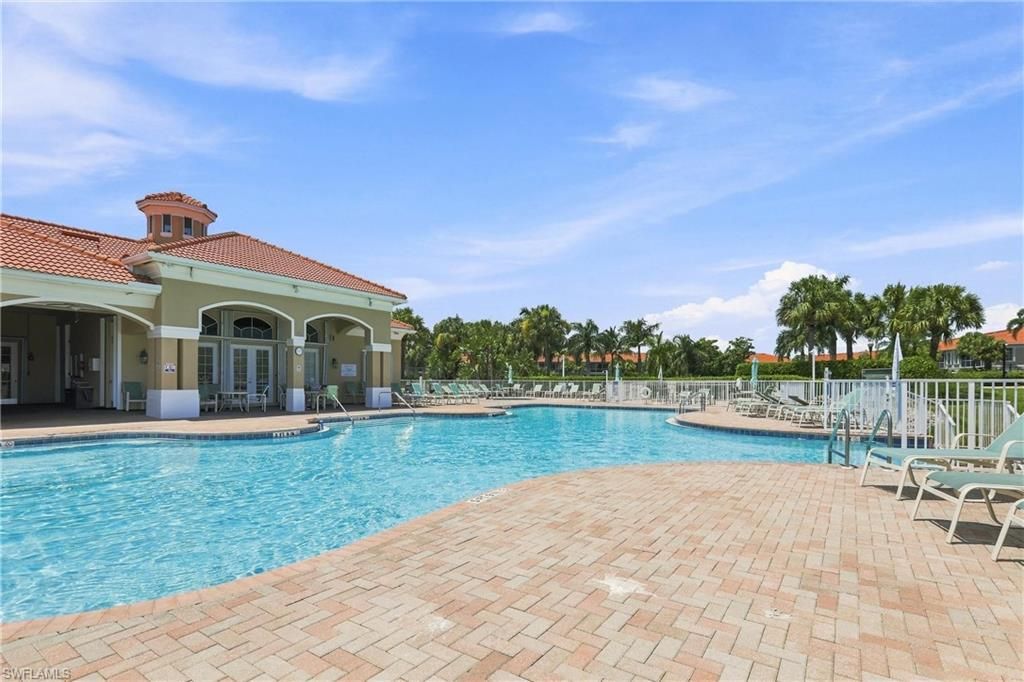 9265 Belleza Way , Unit 204, Fort Myers, FL 33908 Photo