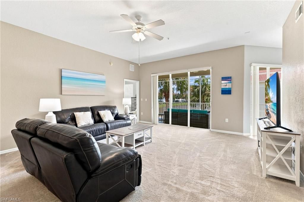 9265 Belleza Way , Unit 204, Fort Myers, FL 33908 Photo