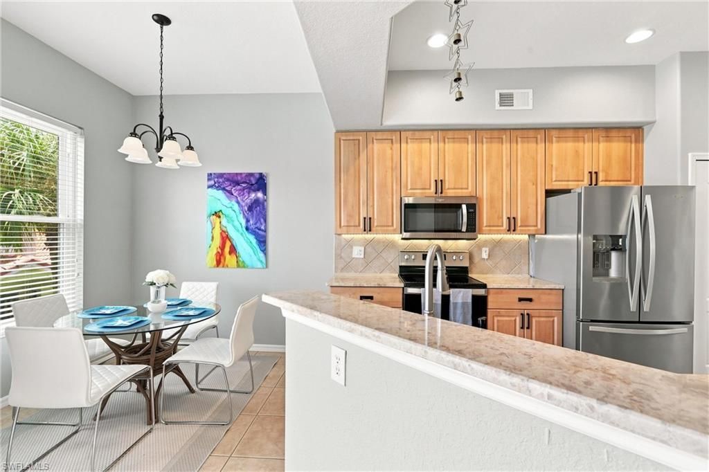 9265 Belleza Way , Unit 204, Fort Myers, FL 33908 Photo