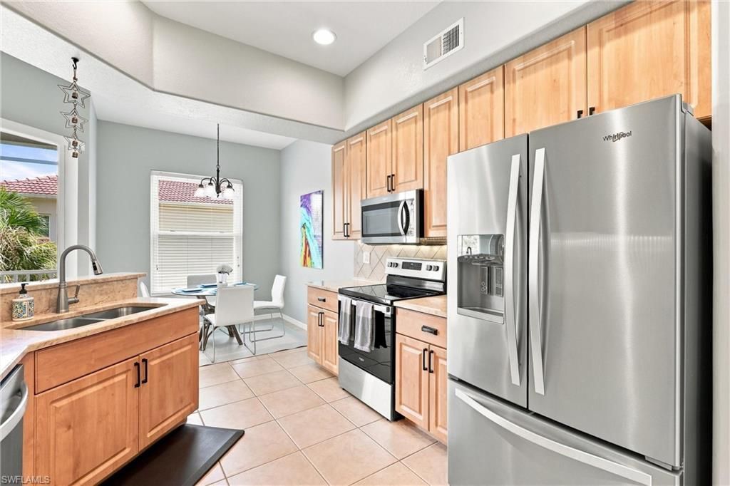 9265 Belleza Way , Unit 204, Fort Myers, FL 33908 Photo