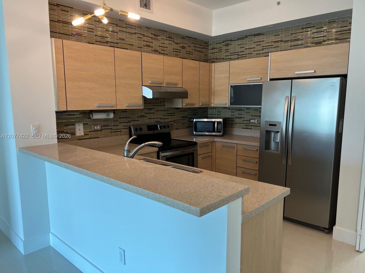 2525 SW 3rd Ave, Unit 1608, Miami, FL 33129 Photo