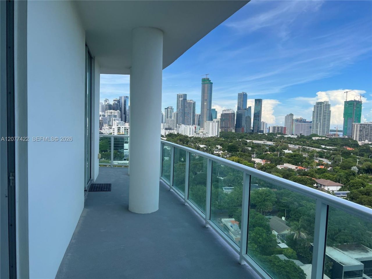 2525 SW 3rd Ave, Unit 1608, Miami, FL 33129 Photo