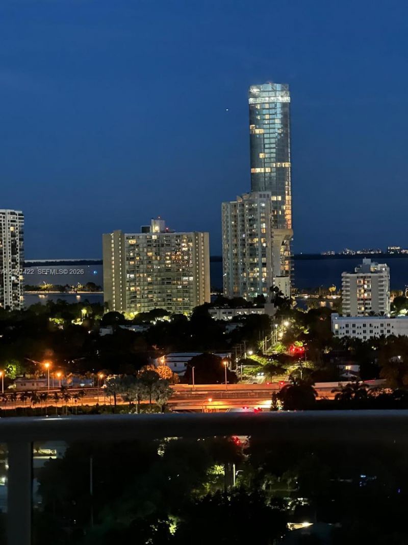 2525 SW 3rd Ave, Unit 1608, Miami, FL 33129 Photo