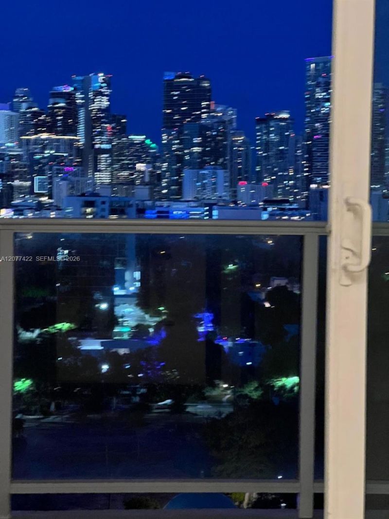 2525 SW 3rd Ave, Unit 1608, Miami, FL 33129 Photo